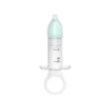 Suavinex Jeringuilla Lavado Nasal +4 meses