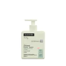 Suavinex Champú Extra Suave 500 ml