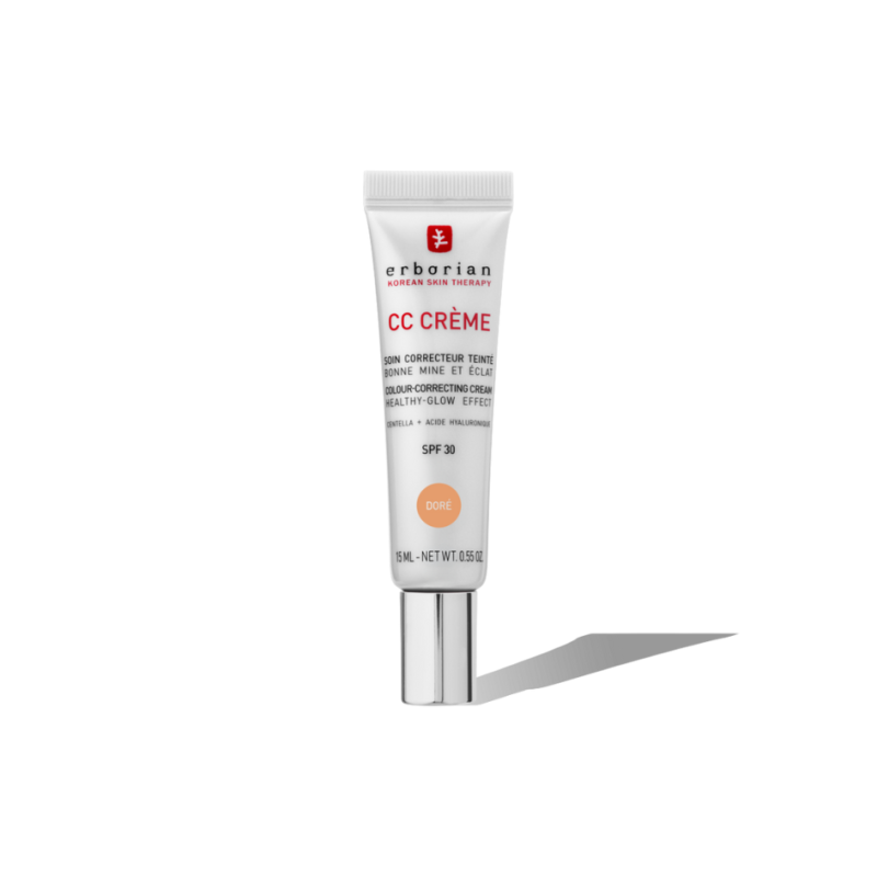 Erborian CC Cream Dore 15 ml