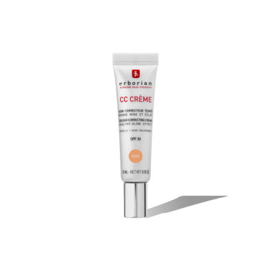 Erborian CC Cream Dore 15 ml