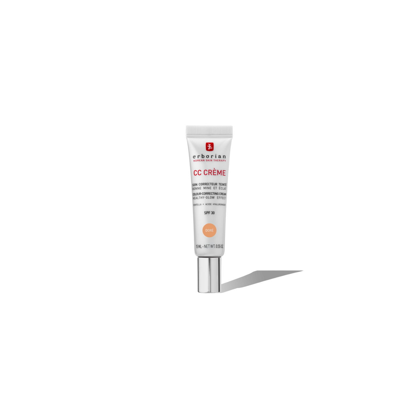 Erborian CC Cream Dore 15 ml