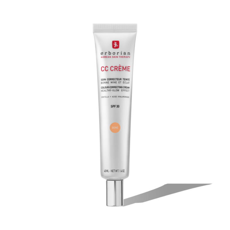 Erborian CC Cream Dore 40 ml