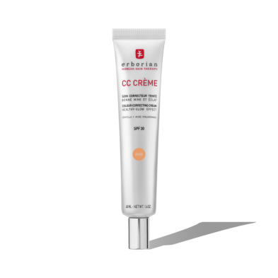Erborian CC Cream Dore 40 ml