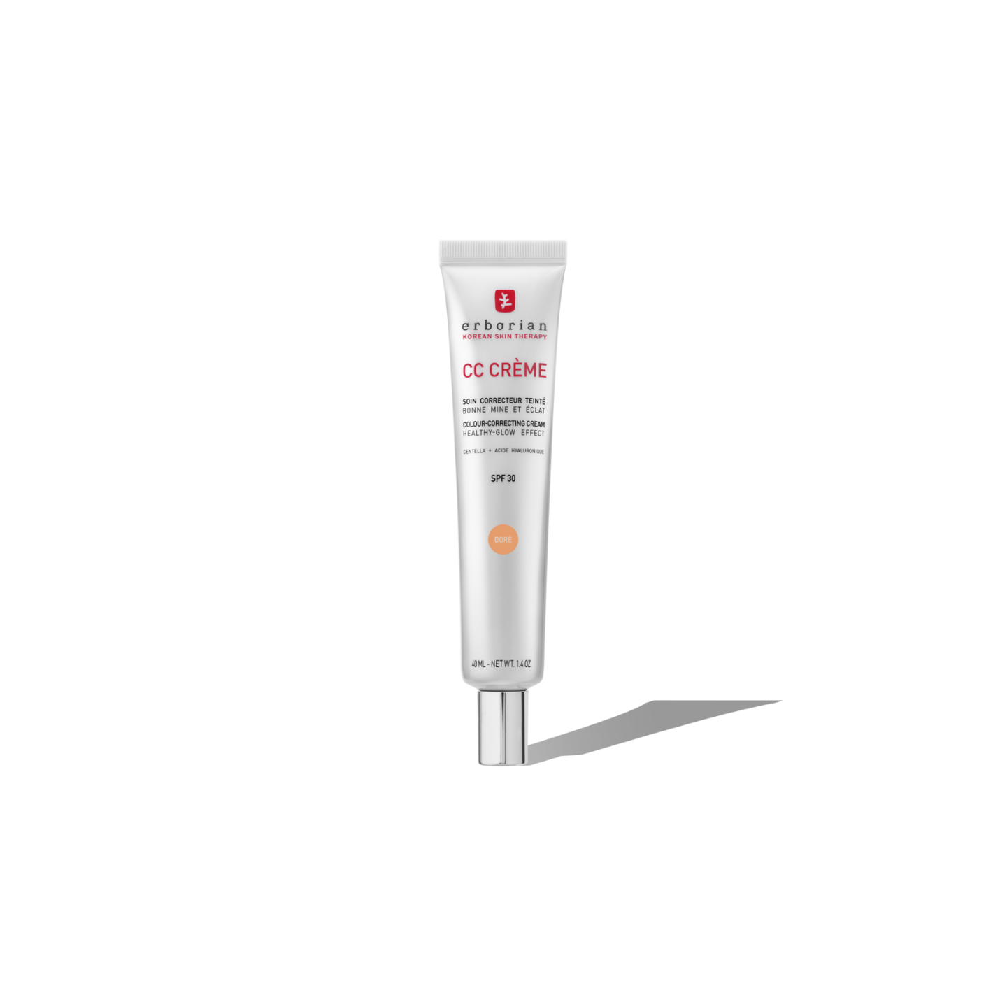 Erborian CC Cream Dore 40 ml