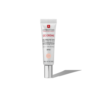 Erborian CC Cream Clair 15 ml