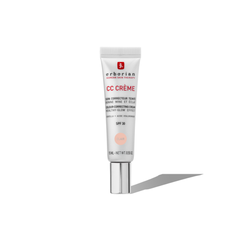 Erborian CC Cream Clair 15 ml