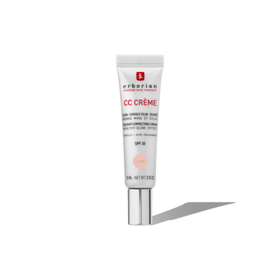 Erborian CC Cream Clair 15 ml