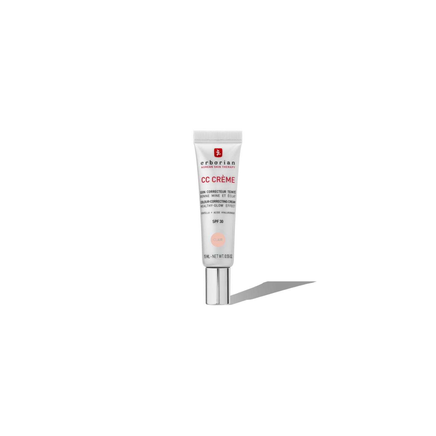 Erborian CC Cream Clair 15 ml