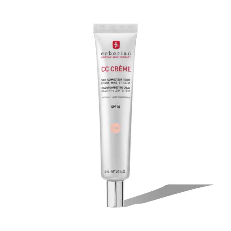 Erborian CC Cream Clair 40 ml