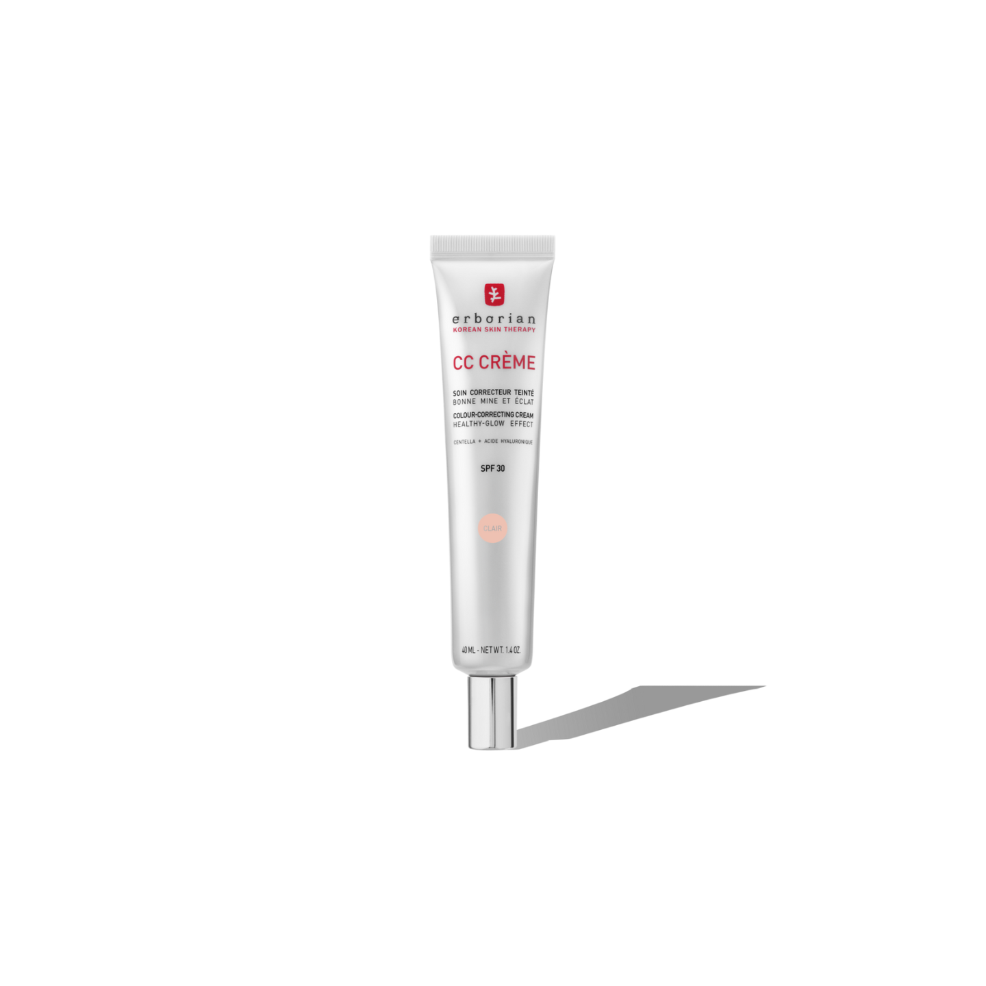Erborian CC Cream Clair 40 ml