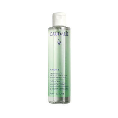 Caudalie Vinopure Tónico 200 ml