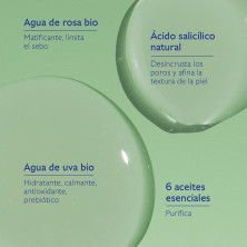 Caudalie Vinopure Tónico 200 ml