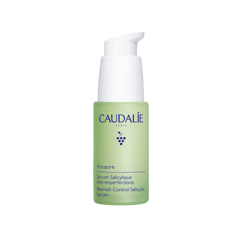 Caudalie Vinopure Sérum 30 ml