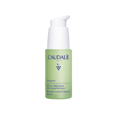 Caudalie Vinopure Sérum 30 ml