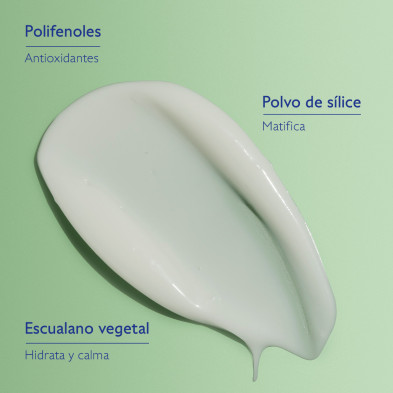Caudalie Vinopure Fluido Matificante 60 ml