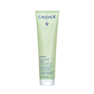 Caudalie Vinopure Gelatina Limpiadora 150 ml