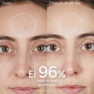 Caudalie Vinopure Gelatina Limpiadora 150 ml - Limpiadores faciales para piel grasa | STG Farma