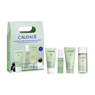 Caudalie Vinopure Cofre Set Descubrimiento - Regalos | STG Farma