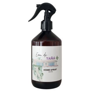 Eau de Tañá Home Spray 500 ml