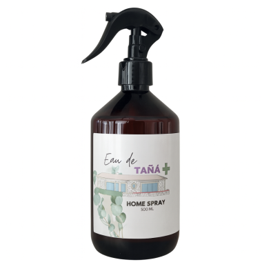 Eau de Tañá Home Spray 500 ml