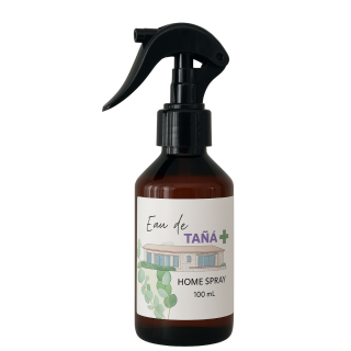 Eau de Tañá Home Spray 100 ml