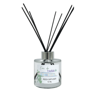 Eau de Tañá Mikado Reed Diffuser