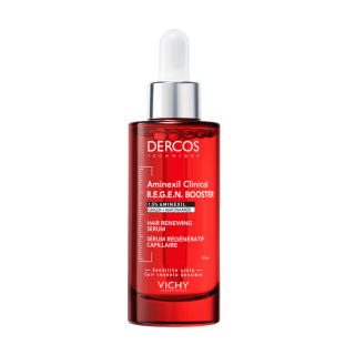 Vichy Dercos Aminexil Clinical Sérum Regen 90 ml - Tratamientos capilares | STG Farma