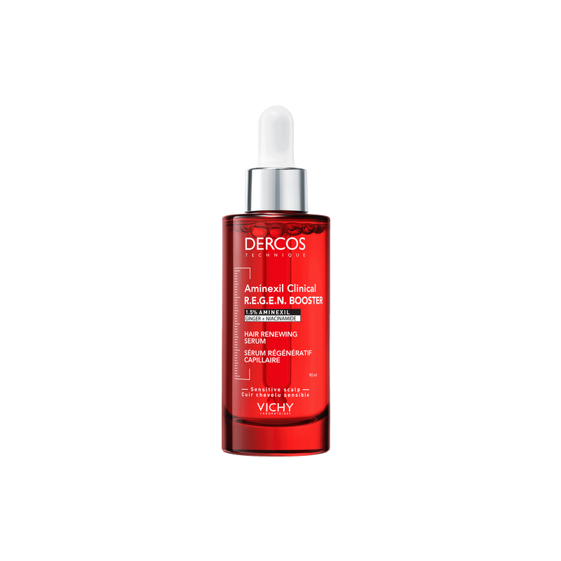 Dercos Aminexil Clinical Sérum 90 ml
