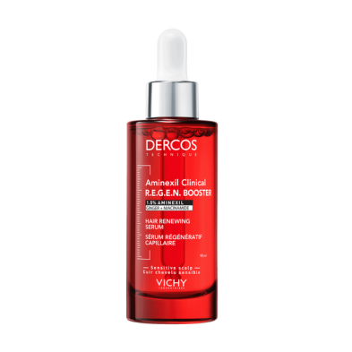 Dercos Aminexil Clinical Sérum 90 ml