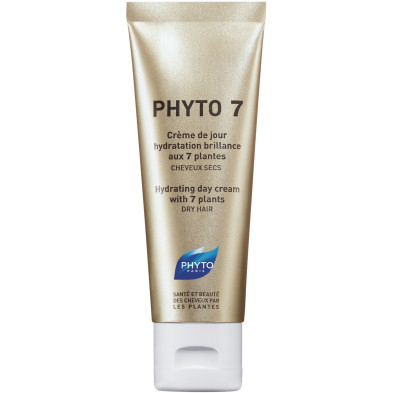 Phyto 7 Crema Hidratación 50 ml Phyto 7 Crema Hidratación 50 ml