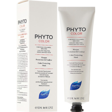 PhytoColor Mascarilla Protectora del Color 150 ml PhytoColor Mascarilla Protectora del Color 150 ml