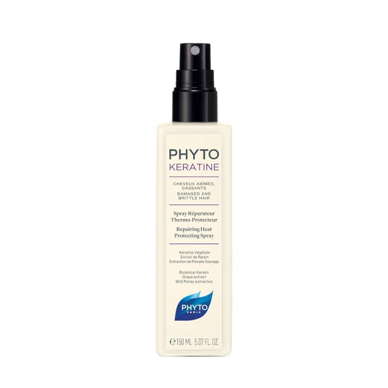 Phyto Keratine Spray Reparador 150 ml