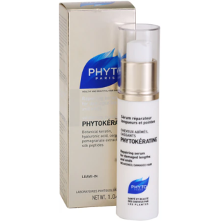 Phytokeratine Sérum Reparador de Puntas 30 ml - Mascarillas y acondicionadores | STG Farma