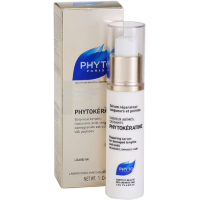 Phytokeratine Sérum Reparador de Puntas 30 ml