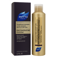 Phyto Keratine Extreme Champú 200 ml