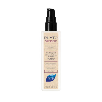 Phyto Specific Curl Legend 150 ml Phyto Specific Curl Legend 150 ml