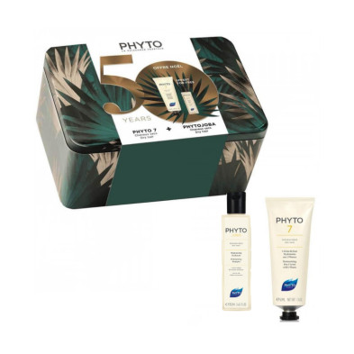 Phyto Cofre Cabello Seco Phyto Cofre Cabello Seco