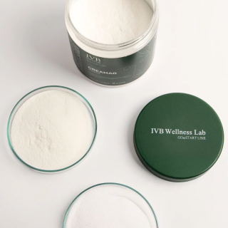 IVB Go Start Creamag Fresa Kiwi 300g