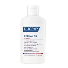Ducray Kelual DS Intensive Champú Tratante 100 ml