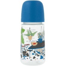 Suavinex Biberón Suavinex Tetina de Silicona T1 270 ml