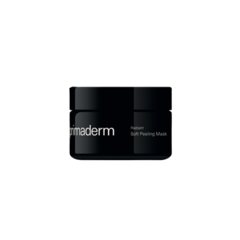Primaderm Radiant Soft Peeling Mask 50 ml