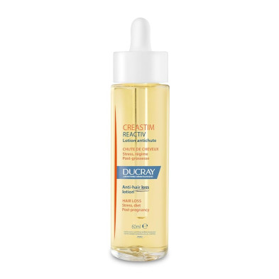 Ducray Anaphase Creastim Reactiv Loción 60 ml