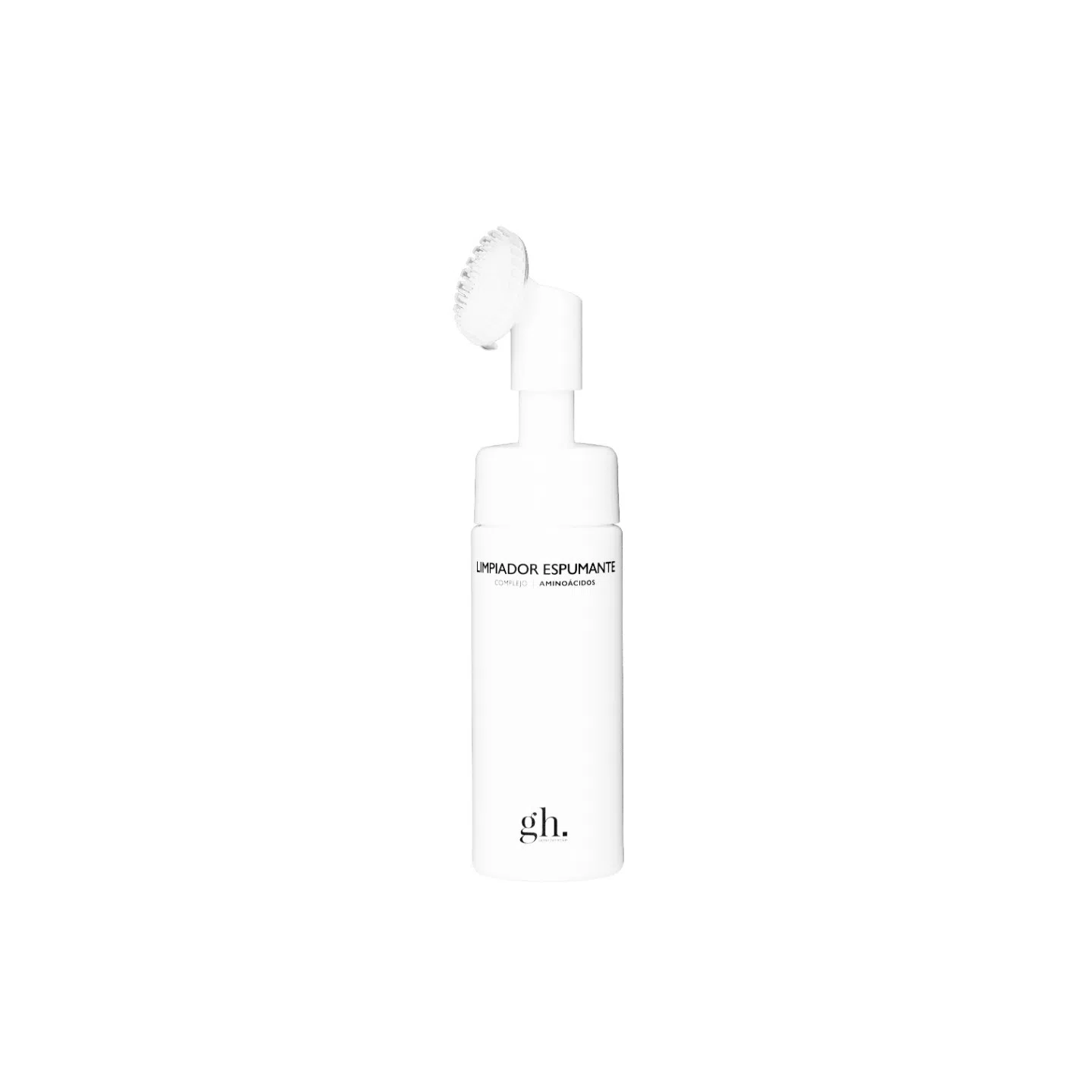Gema Herrerías Limpiador Espumante 150 ml