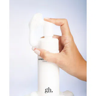 Gema Herrerías Limpiador Espumante 150 ml - Espumas y geles limpiadores faciales | STG Farma