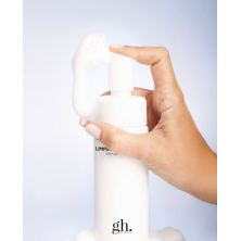 Gema Herrerías Limpiador Espumante 150 ml
