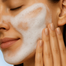 Gema Herrerías Limpiador Espumante 150 ml