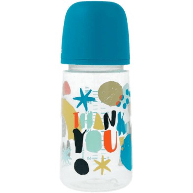 Suavinex Biberón Suavinex Tetina de Silicona T1 270 ml