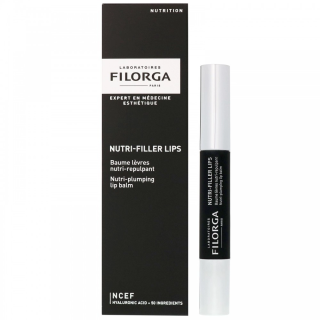 Filorga Nutri Filler Lips 4g - Reparador labial | STG Farma