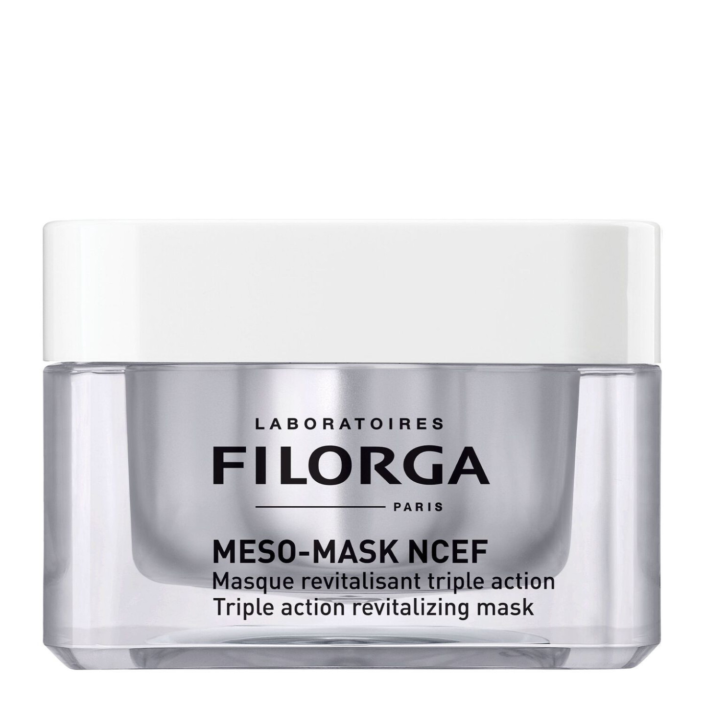Filorga NCEF Meso Mask Mascarilla 50 ml