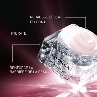 Filorga NCEF Meso Mask Mascarilla 50 ml - Mascarilla facial de colágeno | STG Farma